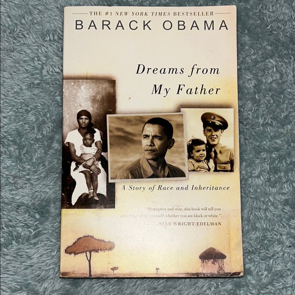 Barack Obama Set - Picture 2 of 10